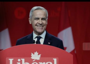 Mark Karni Kanadanın yeni baş naziri olacaq