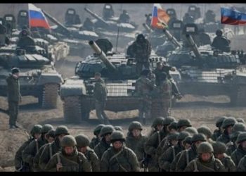 Ermənistanda Rusiya Silahlı Qüvvələrinin hərəkəti qeydə alınıb