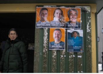 Trampın Qrenlandiya seçkilərinə təsiri: Müstəqillik, yoxsa ittifaq?