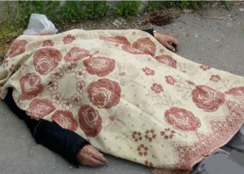 Ağsuda 31 yaşli kişi faciəvi şəkildə öldü