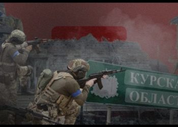 Ukrayna Kurskda işğal etdiyi əraziləri itirir