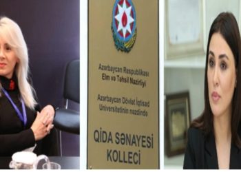 Qida Sənayesi Kollecində təhsil böhranı: “Rəsmi müraciətlərim cavabsız qalıb” – ŞİKAYƏT