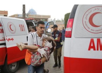 İsrail ordusu atəşkəsə baxmayaraq dayanmır: 2 fələstinli uşaq həyatını itirdi