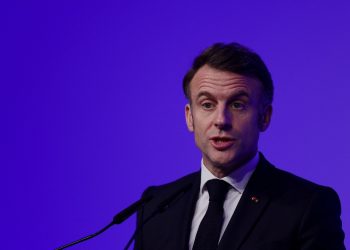 “Ermənistan və Azərbaycan arasında danışıqların yekunlaşdırılması barədə elanı alqışlayıram”-Makron