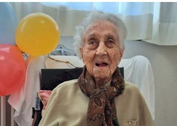 117 yaşamış qadının hüceyrələrini “gənc” saxlayan genlər aşkarlanıb.