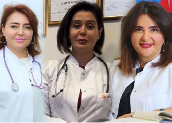 Respublika Endokrinoloji Mərkəzində əməliyyat – Həkimlərə cinayət işi açılıb