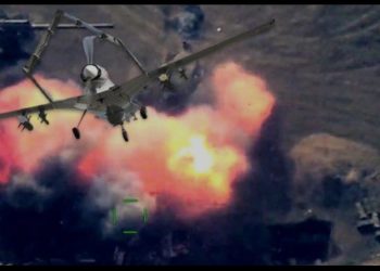 Voronej vilayətində Ukrayna Pualari məhv edilib