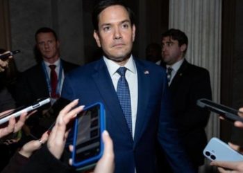 ABŞ Cənubi Afrikanın səfiri Rəsulu “persona non-qrata” elan edib