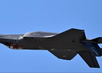 Kanada ABŞ-la 19 milyard dollarlıq F-35 müqaviləsindən çıxa bilər