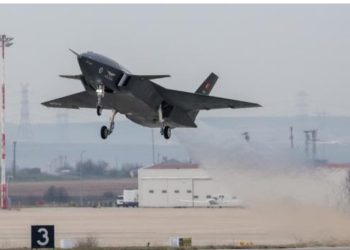 Bayraktar KIZILELMA daha bir sınaqdan uğurla keçdi