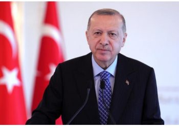Prezident Ərdoğan mühacirləri Ramazan bayramı münasibətilə təbrik edib