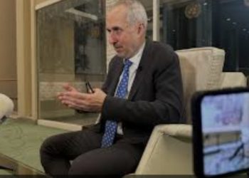 BMT nümayəndəsi Yəməndəki gərginliyin bölgədəki vəziyyəti daha da pisləşdirə biləcəyini vurğulayıb