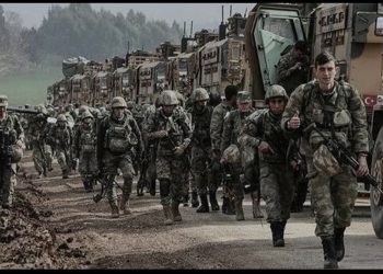 Türkiyə Ukraynaya ordu göndərməyəcək-Aciqlama