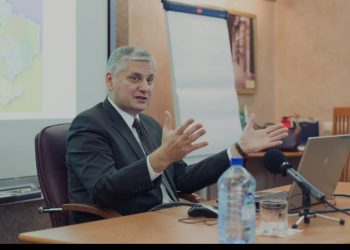 “Regiona sülhün gəlməsi üçün nəinki söz və sənədlər, həm də əməli hərəkətlər lazımdır!” – Markedonov