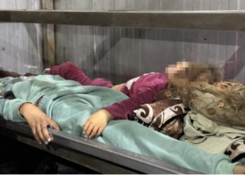 İsrail soyqırımdan əvvəl ABŞ-dan icazə alıb