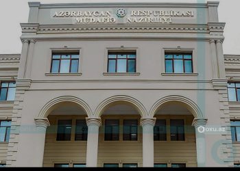 Mövqelərimiz atəşə tutulub-MN