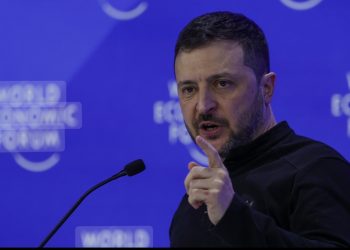 “Düşünürəm ki, ukraynalılar nə baş verdiyini anlayırlar”- Zelenski