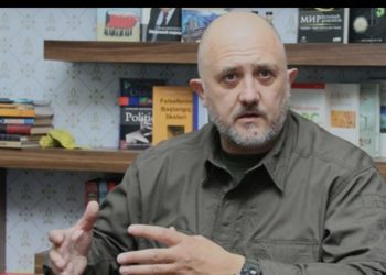 “Paşinyan bu gün “biz sülh imzalamağa hazırıq” deyir, sabah Azərbaycanla sərhəddə hansısa təxribat olur”-Yevgeni Mixaylov