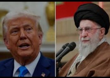 Tramp Tehrana bu məsələni həll etmək üçün iki ay vaxt verib