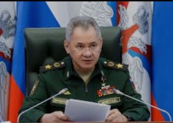 “Ukraynanın əsas çətinliyi konstitusiyasıdır”-Şoyqu