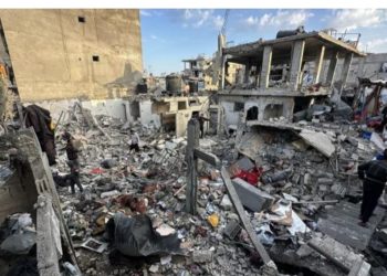 Kanada Qəzzaya yardım çatdıran təşkilatlara 99 milyon dollar maliyyə ayırır