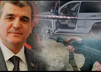 DTX əməliyyat keçirdi -Fazil Mustafaya qarşı sui-qəsdə görə daha bir nəfər saxlanildi