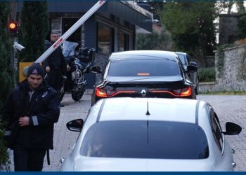 İBB’deki “terör ve örgütlü suçlar” soruşturmalarında 87 şüpheli gözaltına alındı