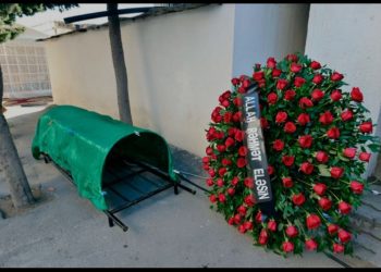 Azərbaycanda xanım hüquqşünas vəfat etdi-Foto