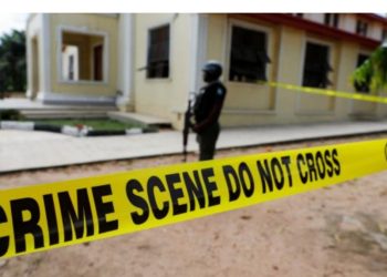 Nigerdə ​​məscidə hücum nəticəsində 44 nəfər həlak olub