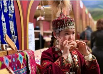 Qazaxıstanda “ulusun böyük bayramı”: Novruz