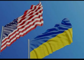 Ər-Riyad şəhərində ABŞ və Ukrayna nümayəndələri arasında görüş olub