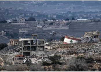 Livan ordusu: İsrail dünəndən etibarən ölkəyə qarşı hücumları artırıb