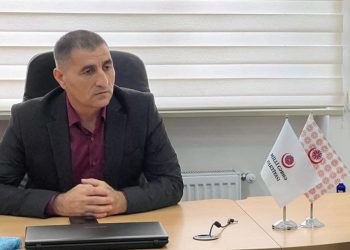 “Əkrəm İmamoğlu Azərbaycana və Türk birliyinə qarşı siyasi sistem və siyasi fiqurdur”-Vüqar Dadaşov