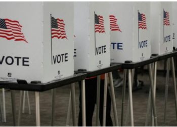 Prezidentin fərmanı ABŞ-da seçki qaydalarını sərtləşdirir