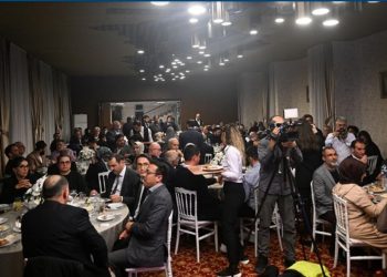 Əfqanıstanin Türkiyədəki səfiri İftar süfrəsi təşkil edib