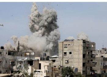 Netanyahu Qəzzada soyqırımı gücləndirmək üçün təhlükəsizlik məsləhətləşmələri aparır