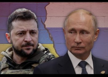 “tezliklə öləcək, bu faktdır və hər şey bitəcək”- Zelenski