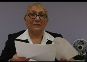 Mirvari Qəhrəmanlı da  prokurorluğa çağırıldı