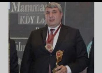 “Melissa Group” şirkətinin rəhbəri saxlanılıb