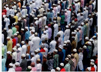 Ramazan bayramında 26 dərəcə isti olacaq