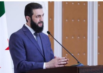 Suriyada prezident Şaraanın ilk kabineti açıqlanıb