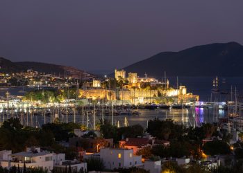 Türkiyə: İşgüzar görüşlər və tədbirlər üçün mükəmməl məkan – FOTO