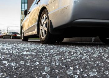 Azərbaycanda ağır qəza: Bir ailənin 3 üzvü yaralandı – YENİLƏNİB – FOTO