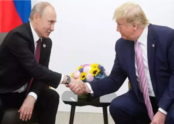 Tramp kritik tarixi AÇIQLADI – Putin ilə bir araya gələcəklər