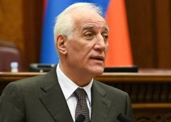 Ermənistandan sülh müqaviləsi açıqlaması: Masada hazır sənəd var…