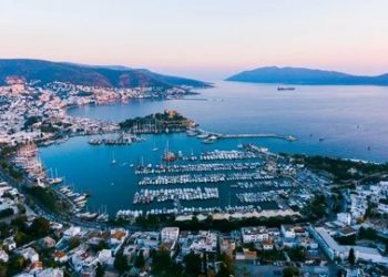 Türkiyə – canlı tarix, möcüzə və əsrarəngiz gözəllik mənbəyi – FOTOLAR