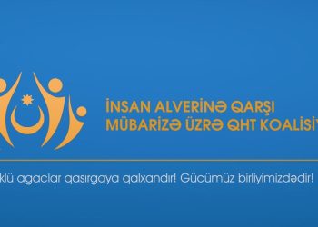 QHT Koalisiyasının təklifinə dəstək: Təlimlər keçiriləcək