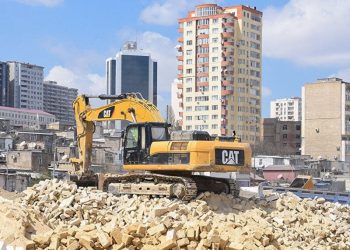 Söküntülərdə kiçik sahəsi olan evlərə kompensasiyalar necə ödənilə bilər? – Deputat AÇIQLADI