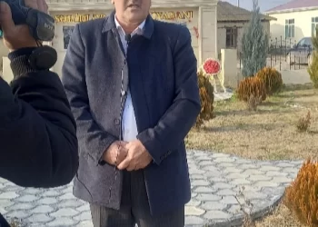 “Rusiya Ukrayna razılaşması bütün nəticələrinə görə həm də Çinin maraqlarına tam uyğun gəlir”-Şirvani Hümmətoğlu