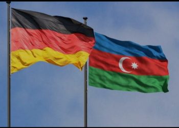 Almaniya Azərbaycandan üzr istədi